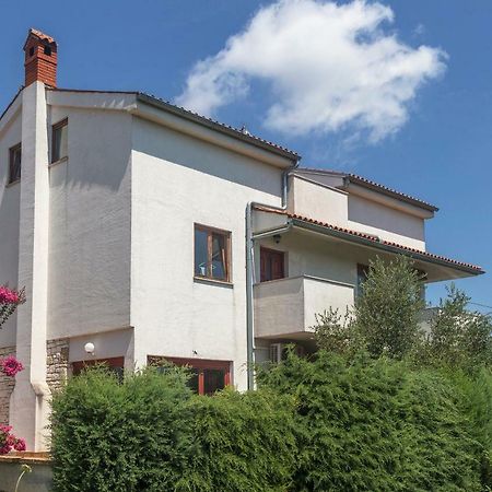 Apartmani Suzi Pula Exterior foto